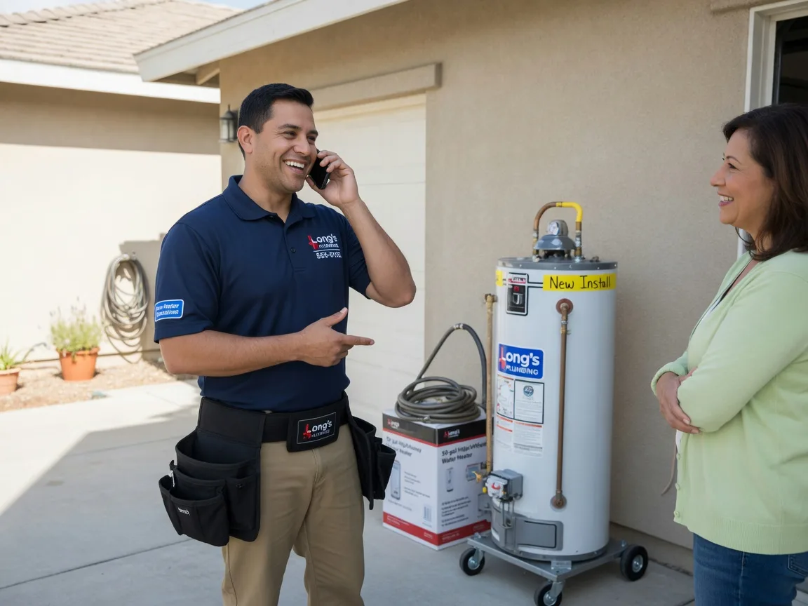 Leak Detection Mendenhall, MS FAQs